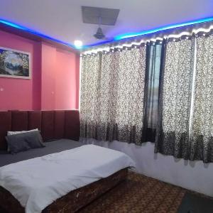Hotel O Green Park Guest House