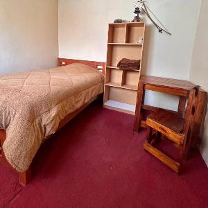 Casa de Liz Homestay