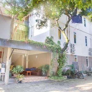 Wisma Minongga By SPAZIE