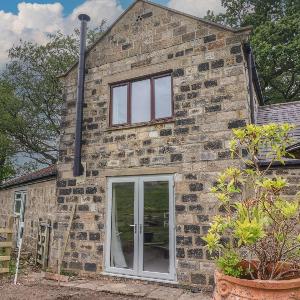 Cliffe House Cottage