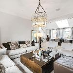 Stylish South Kensington Home