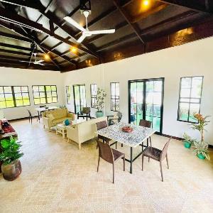 Casa G Private BeachfrontYour own private beach