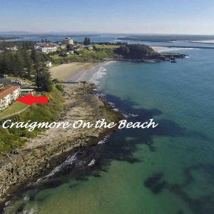 Craigmore On The Beach Unit 4 - Lifestyle Yamba