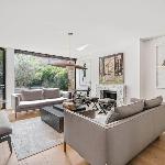 Ultra Luxury Chelsea Home Large Garden London