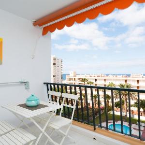Lovely Nice Los Cristianos