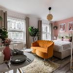 Nestio | Earl's Court Designer Studios 