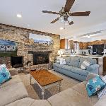 Holiday homes in Chincoteague Island Virginia