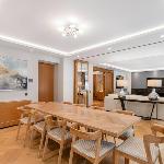 Mayfair Home with Central AC Ultra Luxury