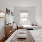 Elegant 2BR apartment Central London