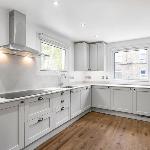 Modern 5-Bed Home in Maida Vale