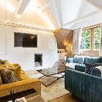Mayfair Home Central AC Huge Terrace