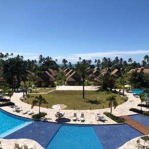 ECO RESORT PRAIA DOS CARNEIROS