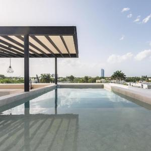 Alkimya Stylish Haven by LAHOS
