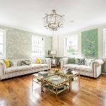 Chelsea Luxury 4BR House Light and Elegant London 