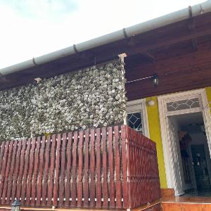 Magdaléna Apartman