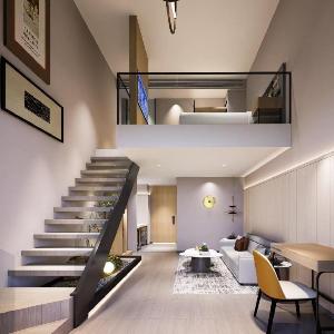 Home Inn Plus Changsha Furong Middle Road Tianjian City