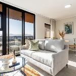 Apartment in Cape Town 