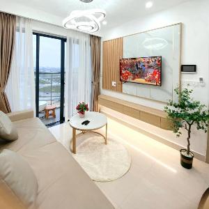 Thương Apartment 1