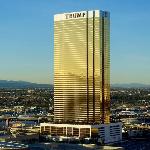 Trump International Condo Hotel