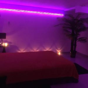 All-Inclusive Massage Holiday