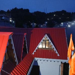 Mountain Paradise Homestay Darjeeling