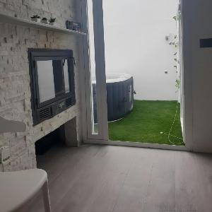 Apartamentos Serranía