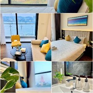 Minh's House - Two-bedrooms Apartment in Sapphire Ha Long