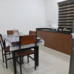 Rajendra Tourist Home