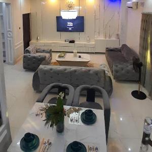 The ChelsApartment