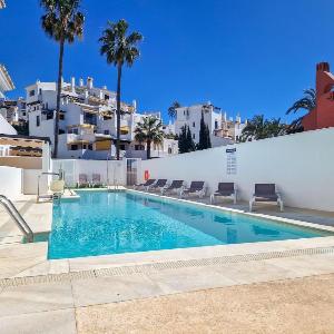 Ivy Residence Nueva Andalucia near Puerto Banus