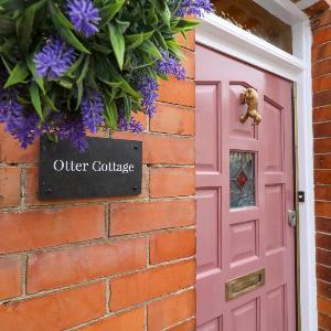 Otter Cottage