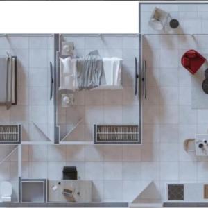 Apartamento Bo Escalante 803