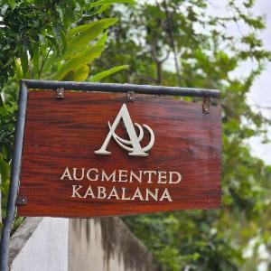 Augmented Kabalana