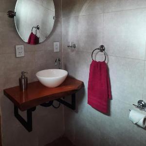 Cabañas Abuelos del Sur