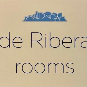 de Ribera rooms in Naples