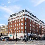 Panoramic Perfection Marble Arch 2BR Penthouse 74 London 