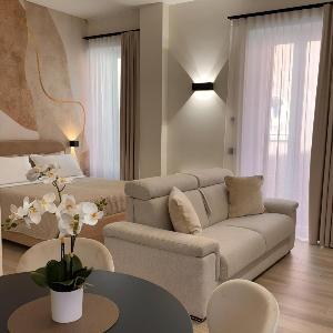 The Fratta Lodge - Boutique Stay