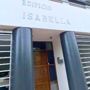 Edificio Isabella