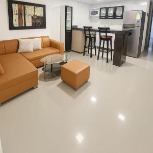 Apartamentos CP