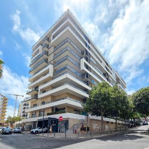 Apartment Rocha Prime Beachside Bliss