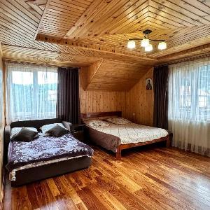 За рікою