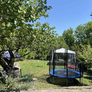 Apartman Jelena