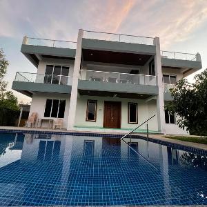 Fortune Villa Alibag