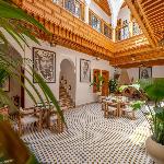 Riad AL-Ghazlan Hamam & Spa