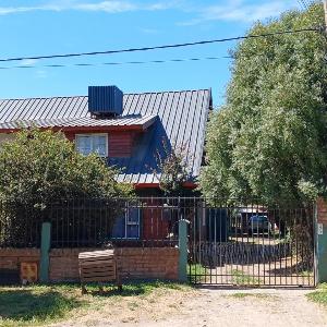 La cabaña de GUSTAVO