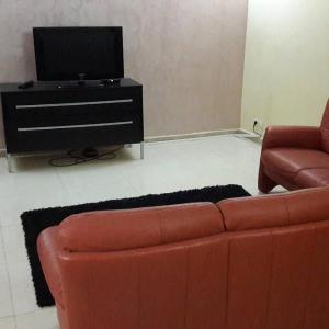 M2A1 Appartement Naby a 100m de la plage de yoff