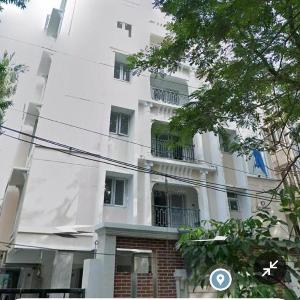 kurinji Aishwaryam Serviced Apartment