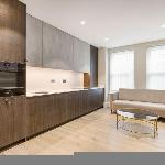 Collingham Road - 1 Bedroom Apartment III