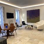 Lovely 3BR near Palacio Real Madrid 