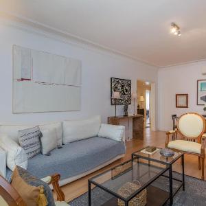 BeGuest Cascais Charm Apartment